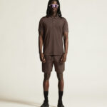 CORE Unify Polo Shirt  M