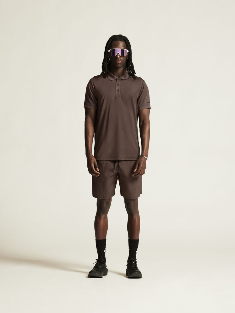 CORE Unify Polo Shirt  M