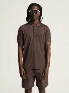 CORE Unify Polo Shirt  M