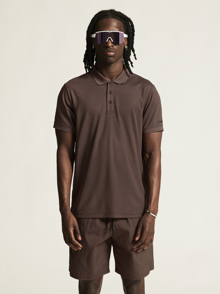 CORE Unify Polo Shirt  M