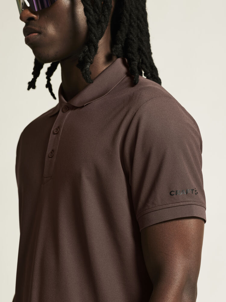 CORE Unify Polo Shirt  M