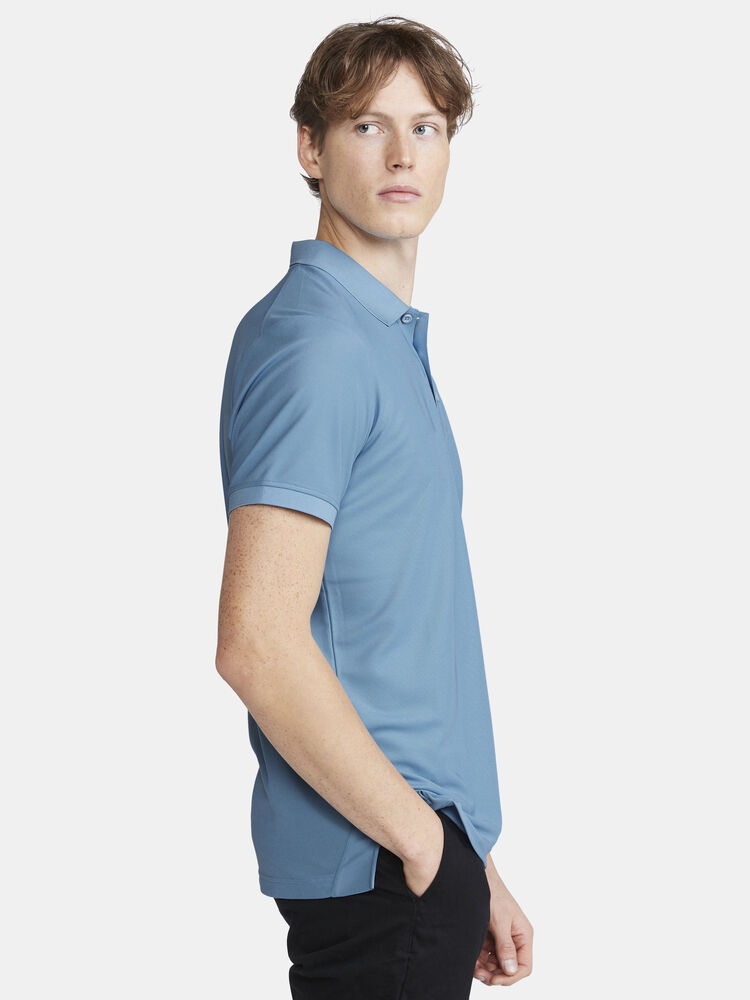 CORE Unify Polo Shirt  M
