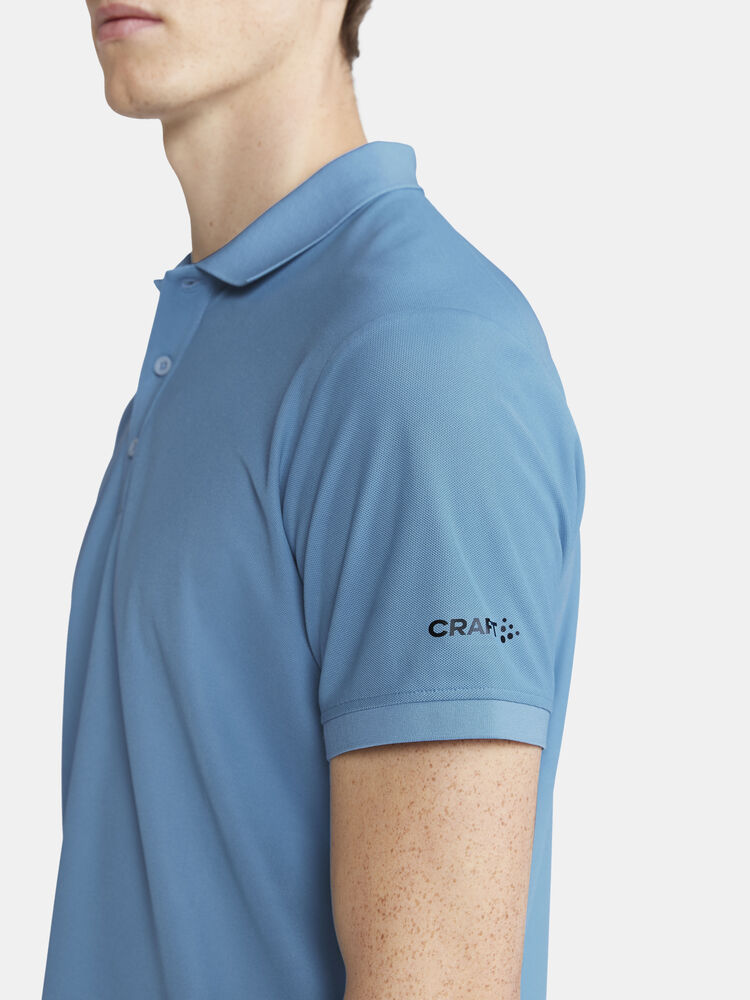 CORE Unify Polo Shirt  M