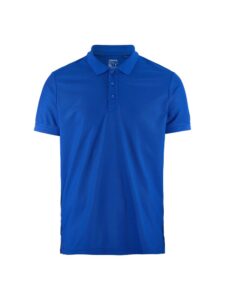 CORE Unify Polo Shirt  M