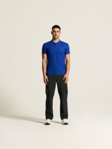 CORE Unify Polo Shirt  M