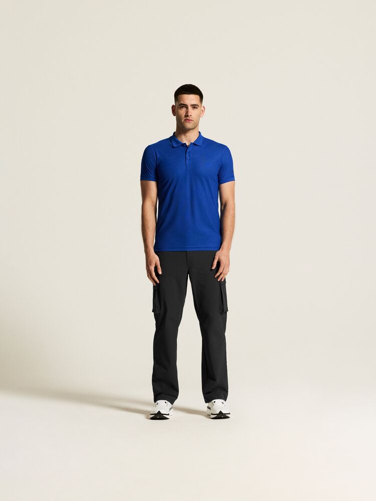 CORE Unify Polo Shirt  M