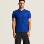 CORE Unify Polo Shirt  M