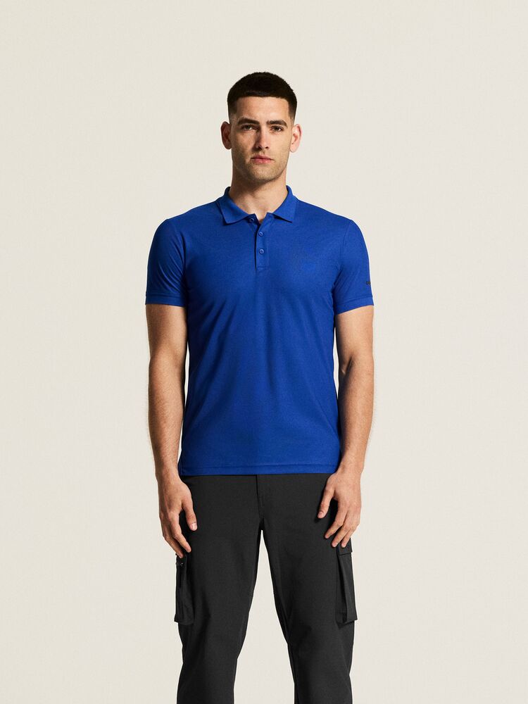 CORE Unify Polo Shirt  M
