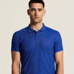 CORE Unify Polo Shirt  M