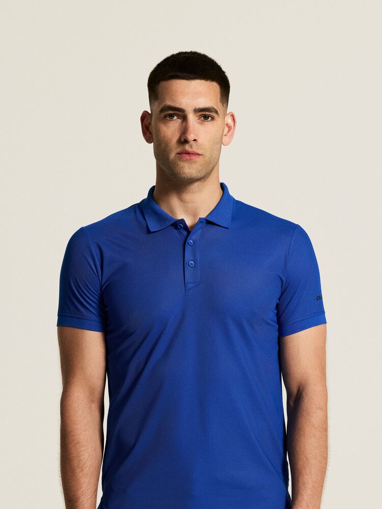 CORE Unify Polo Shirt  M