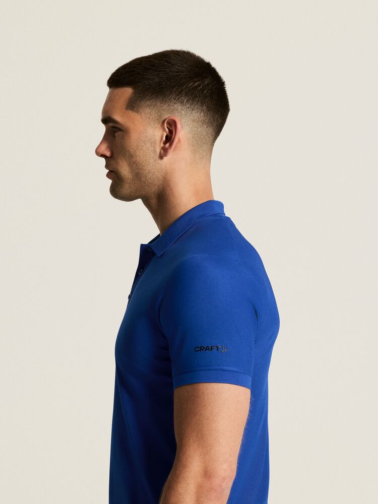CORE Unify Polo Shirt  M