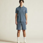 CORE Unify Polo Shirt  M