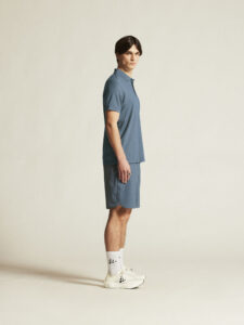 CORE Unify Polo Shirt  M