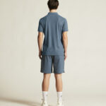 CORE Unify Polo Shirt  M