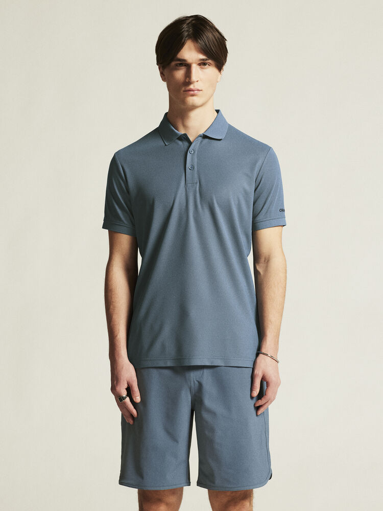 CORE Unify Polo Shirt  M