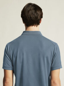 CORE Unify Polo Shirt  M