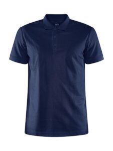 CORE Unify Polo Shirt  M