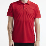 CORE Unify Polo Shirt  M
