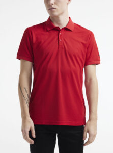 CORE Unify Polo Shirt  M