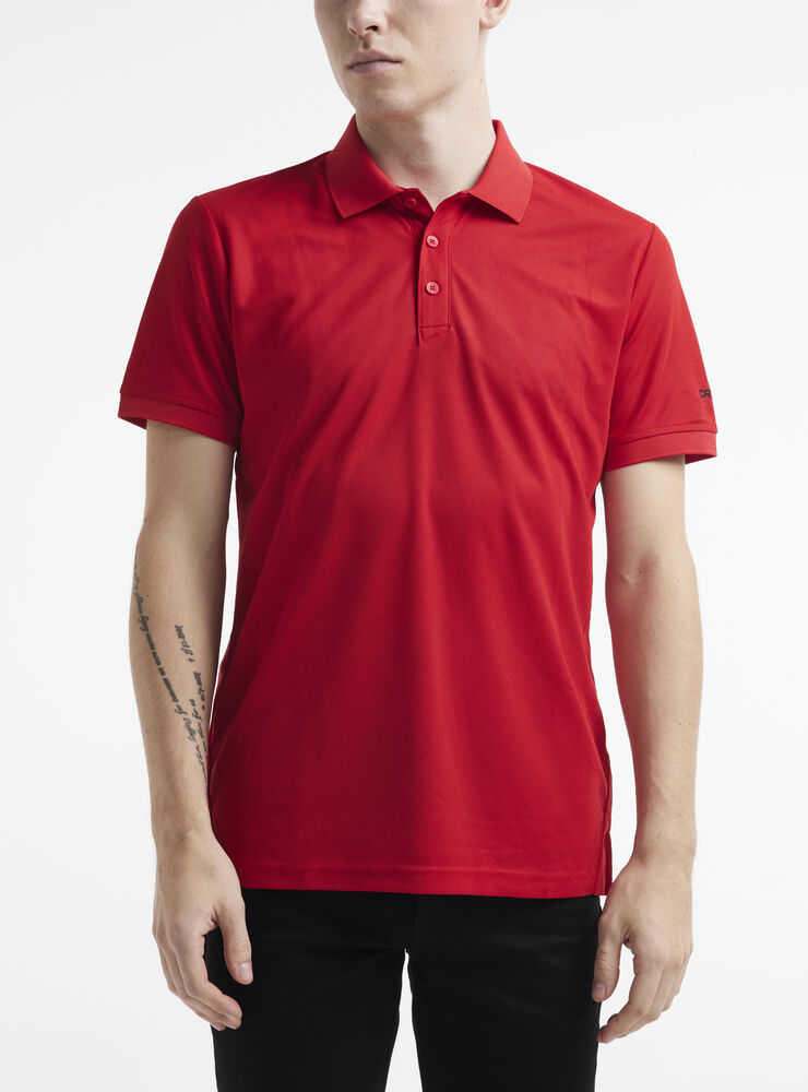 CORE Unify Polo Shirt  M
