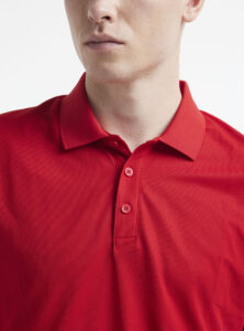 CORE Unify Polo Shirt  M