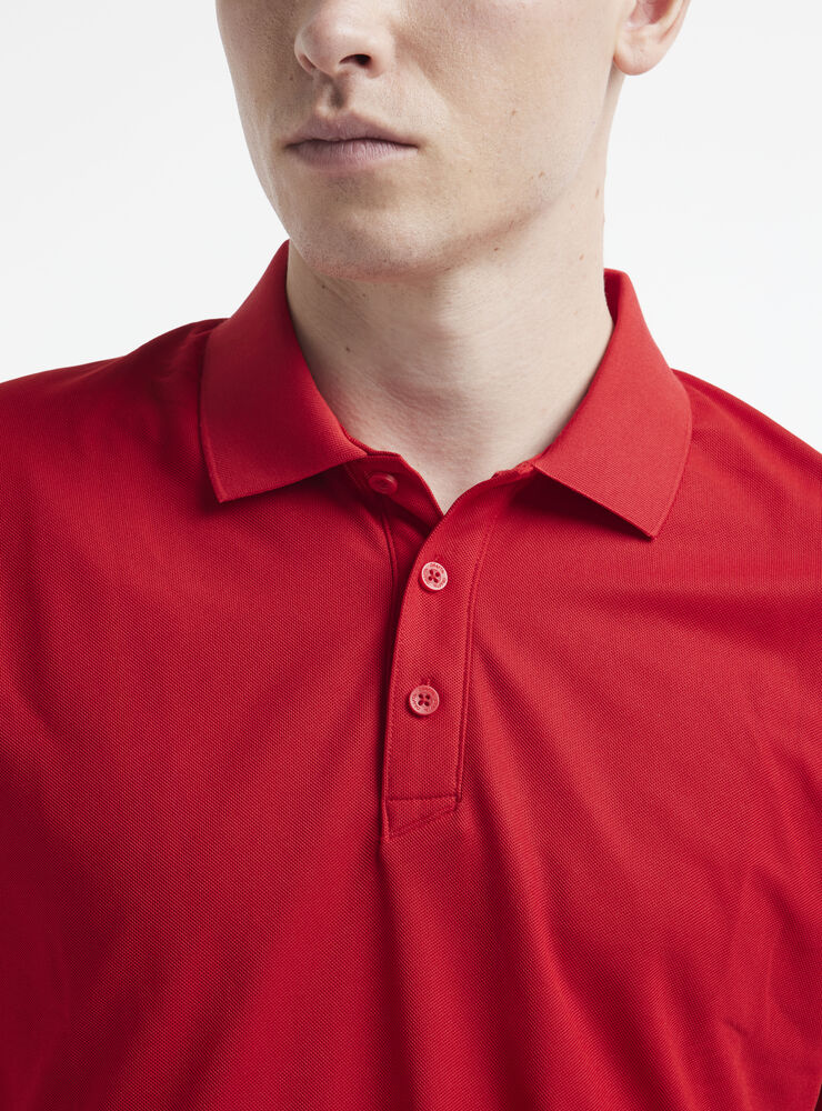 CORE Unify Polo Shirt  M