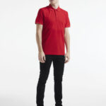 CORE Unify Polo Shirt  M