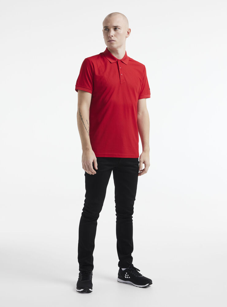 CORE Unify Polo Shirt  M