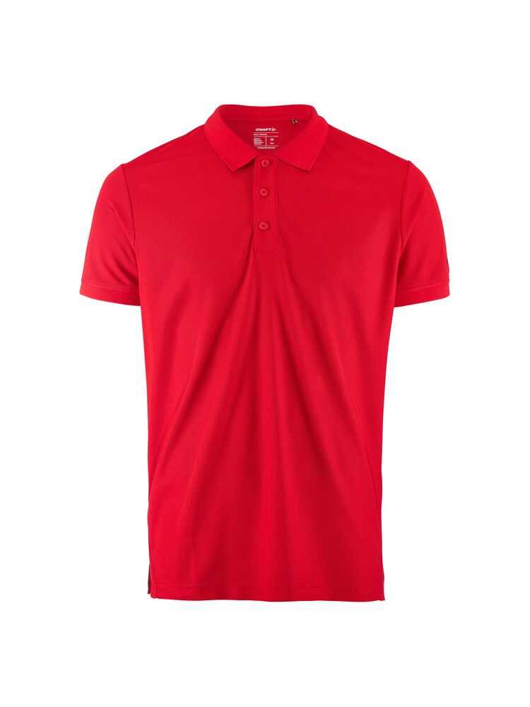CORE Unify Polo Shirt  M