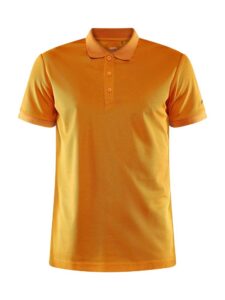 CORE Unify Polo Shirt  M