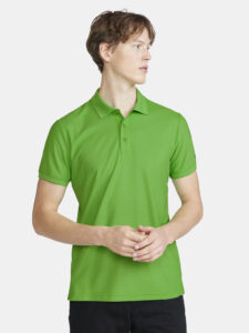 CORE Unify Polo Shirt  M
