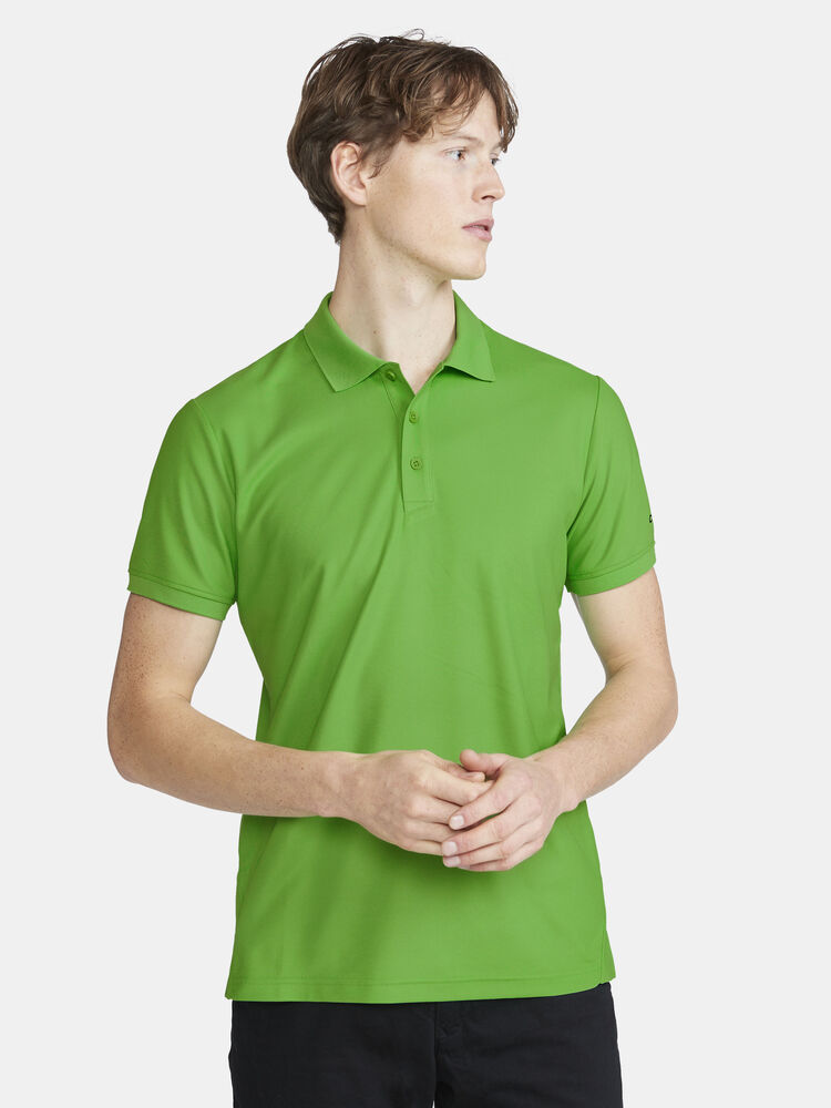 CORE Unify Polo Shirt  M