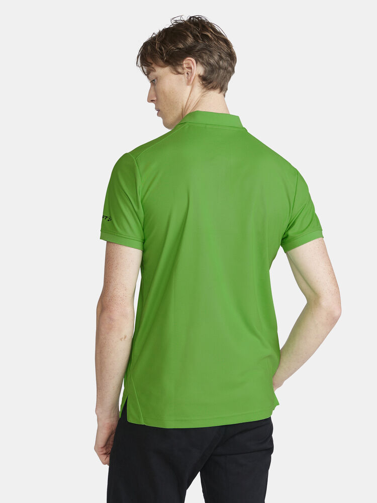 CORE Unify Polo Shirt  M