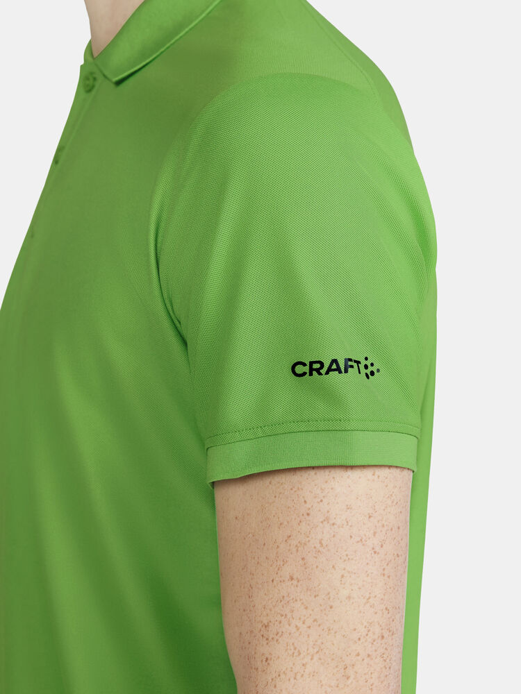 CORE Unify Polo Shirt  M