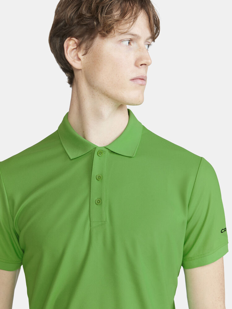 CORE Unify Polo Shirt  M