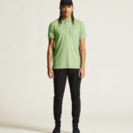 CORE Unify Polo Shirt  M