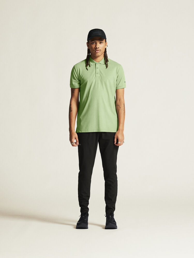 CORE Unify Polo Shirt  M