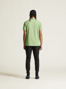 CORE Unify Polo Shirt  M