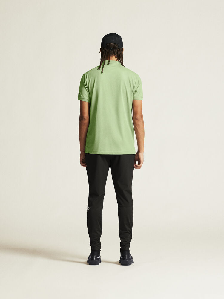 CORE Unify Polo Shirt  M