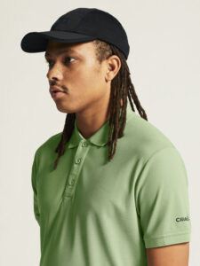 CORE Unify Polo Shirt  M