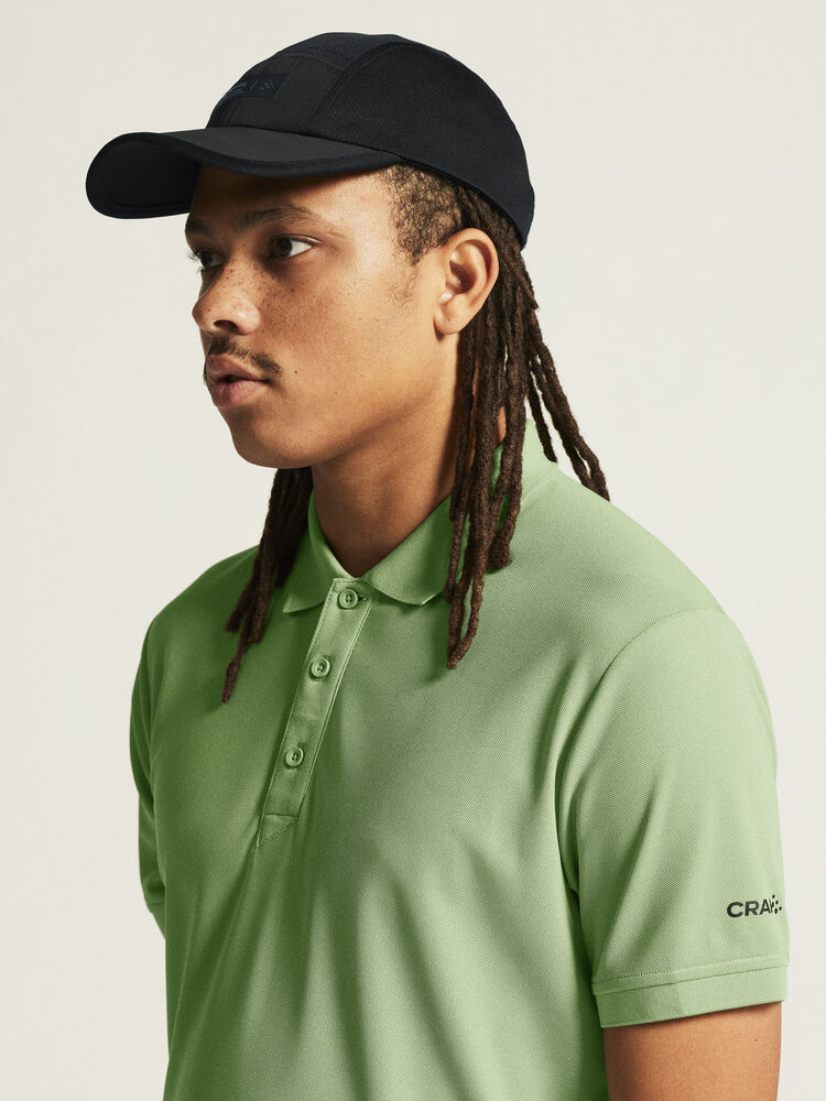 CORE Unify Polo Shirt  M