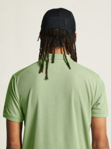CORE Unify Polo Shirt  M