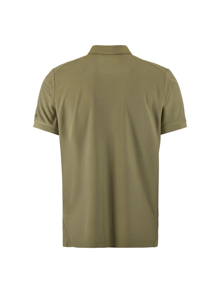 CORE Unify Polo Shirt  M