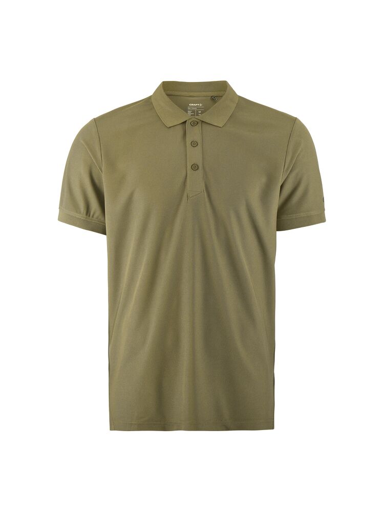 CORE Unify Polo Shirt  M