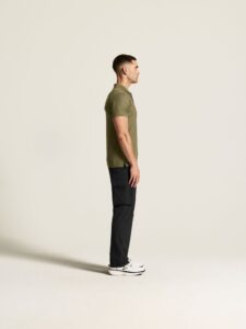 CORE Unify Polo Shirt  M