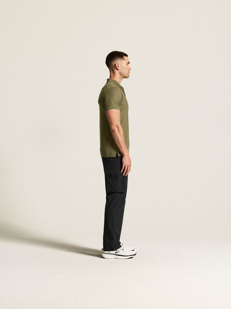CORE Unify Polo Shirt  M