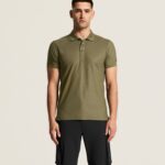 CORE Unify Polo Shirt  M