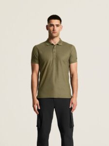 CORE Unify Polo Shirt  M
