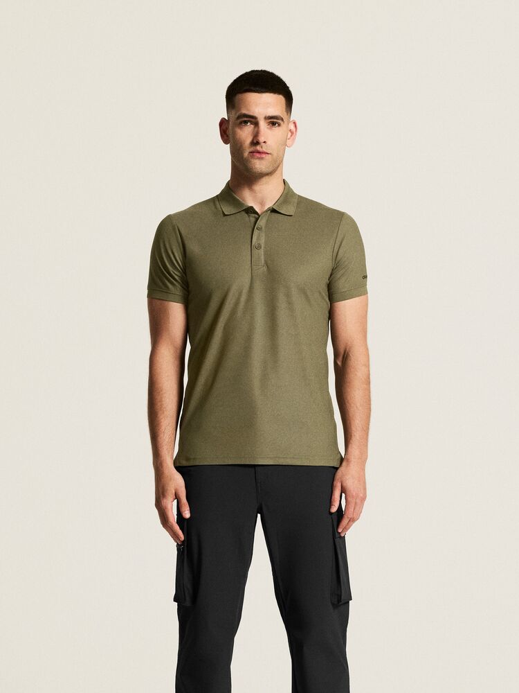 CORE Unify Polo Shirt  M