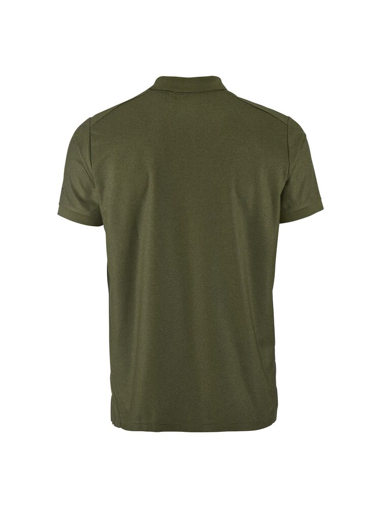CORE Unify Polo Shirt  M
